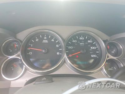 Zdjęcie 9 z 12 samochodu: 2008 GMC SIERRA K1500 VIN:2GTEK19J081193025 - miniatura