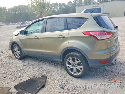 Drugie zdjęcie samochodu z przodu: 2013 FORD ESCAPE SEL VIN:1FMCU0H93DUA30897 - miniatura
