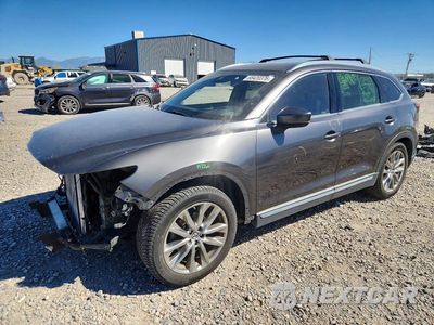 2018 MAZDA CX-9 SIGNATURE JM3TCBEY1J0209903 - główne zdjęcie licytacji z USA - miniatura