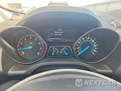 Zdjęcie 9 z 13 samochodu: 2013 FORD ESCAPE TITANIUM VIN:1FMCU9J99DUC01313 - miniatura