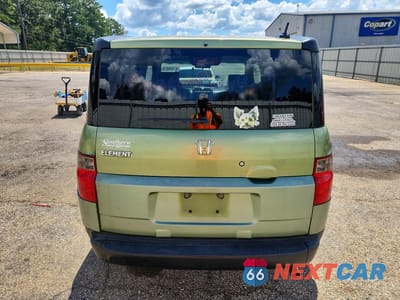 Zdjęcie 6 z 13 samochodu: 2007 HONDA ELEMENT EX VIN:5J6YH18797L013514 - miniatura