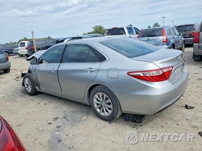 Drugie zdjęcie samochodu z przodu: 2015 TOYOTA CAMRY LE VIN:4T1BF1FK3FU988281 - miniatura