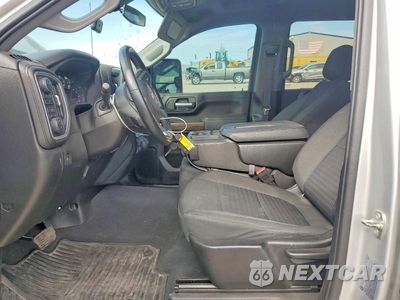 Zdjęcie 7 z 12 samochodu: 2023 CHEVROLET SILVERADO K2500 HEAVY DUTY LT VIN:2GC4YNEYXP1729367 - miniatura