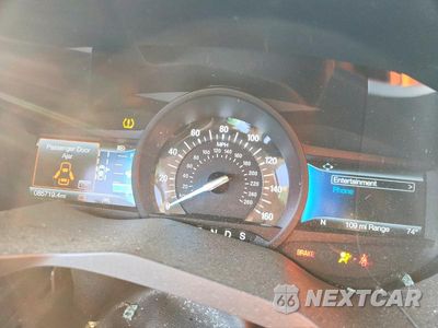 Zdjęcie 9 z 14 samochodu: 2021 FORD EDGE SEL VIN:2FMPK3J91MBA15274 - miniatura