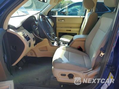 Zdjęcie 7 z 14 samochodu: 2013 FORD FLEX SE VIN:2FMGK5B82DBD32692 - miniatura