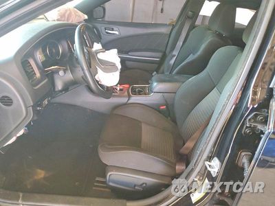 Zdjęcie 7 z 12 samochodu: 2022 DODGE CHARGER R/T VIN:2C3CDXCT5NH194922 - miniatura