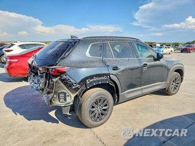 Trzecie zdjęcie samochodu z tyłu: 2026 MAZDA CX-50 PREMIUM VIN:7MMVAADW7TN161234 - miniatura