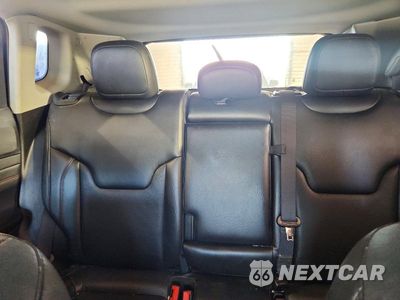 Zdjęcie 10 z 13 samochodu: 2022 JEEP COMPASS TRAILHAWK VIN:3C4NJDDB0NT157916 - miniatura