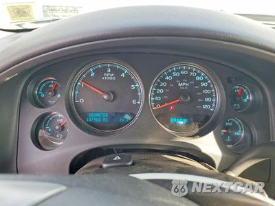 Zdjęcie 9 z 12 samochodu: 2013 CHEVROLET AVALANCHE LTZ VIN:3GNTKGE71DG358707 - miniatura