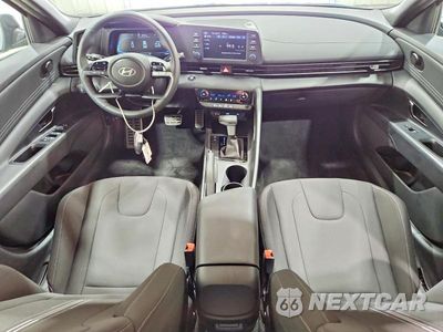 Zdjęcie 8 z 13 samochodu: 2026 HYUNDAI ELANTRA SEL SPORT VIN:KMHLM4DGXTU170858 - miniatura