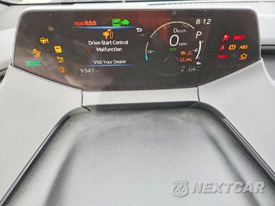 Zdjęcie 9 z 13 samochodu: 2024 TOYOTA PRIUS PRIME XSE PREMIUM VIN:JTDACACU4R3026984 - miniatura