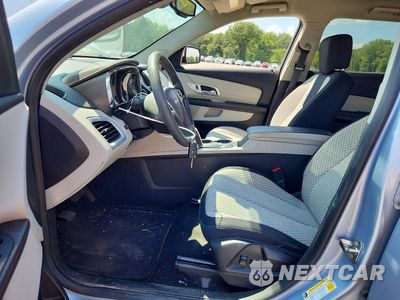 Zdjęcie 7 z 13 samochodu: 2015 GMC TERRAIN SLE VIN:2GKALMEK3F6176428 - miniatura