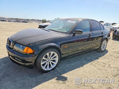 2001 BMW 325 I WBAAV33441FV01541 - główne zdjęcie licytacji z USA - miniatura