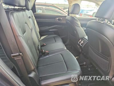 Zdjęcie 10 z 12 samochodu: 2022 KIA SORENTO S VIN:5XYRLDLC8NG097056 - miniatura