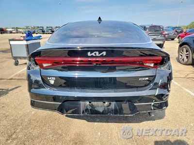 Zdjęcie 6 z 12 samochodu: 2023 KIA K5 GT LINE VIN:5XXG64J28PG209158 - miniatura