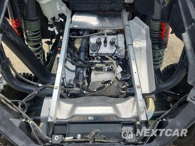 Zdjęcie 7 z 10 samochodu: 2025 POLARIS RZR PRO S ULTIMATE UTILITY VEHICLE VIN:3NSSPD926SG137456 - miniatura