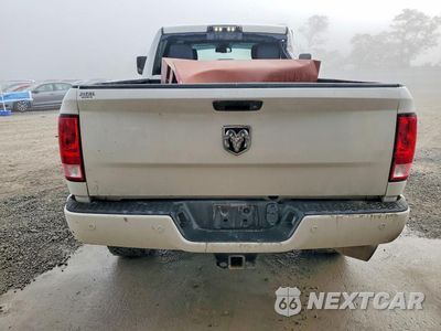 Zdjęcie 6 z 12 samochodu: 2018 RAM 2500 SLT VIN:3C6UR5DLXJG109188 - miniatura