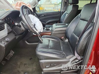 Zdjęcie 7 z 13 samochodu: 2016 GMC YUKON XL C1500 SLT VIN:1GKS1GKC6GR427408 - miniatura