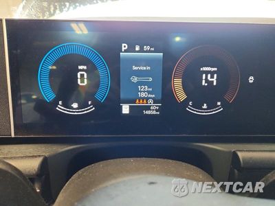 Zdjęcie 9 z 12 samochodu: 2026 HYUNDAI TUCSON SEL VIN:5NMJBCDE7TH626994 - miniatura