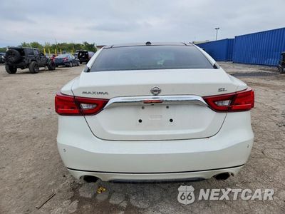 Zdjęcie 6 z 12 samochodu: 2017 NISSAN MAXIMA 3.5 SL VIN:1N4AA6APXHC443370 - miniatura