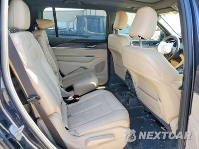 Zdjęcie 10 z 12 samochodu: 2024 JEEP GRAND CHEROKEE L LIMITED VIN:1C4RJKBG6R8919235 - miniatura