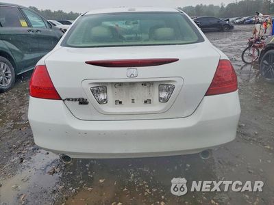 Zdjęcie 6 z 12 samochodu: 2006 HONDA ACCORD EX VIN:1HGCM66556A069875 - miniatura