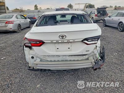 Zdjęcie 6 z 13 samochodu: 2024 TOYOTA CAMRY SE VIN:4T1G11AK7RU889706 - miniatura