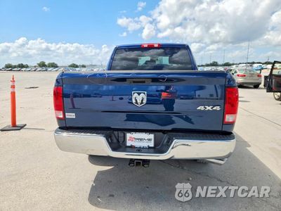 Zdjęcie 6 z 13 samochodu: 2023 RAM 1500 CLASSIC TRADESMAN VIN:3C6RR7KG5PG662203 - miniatura