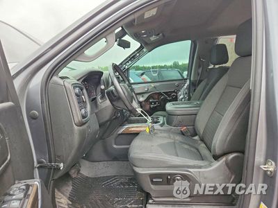 Zdjęcie 7 z 13 samochodu: 2020 CHEVROLET SILVERADO K1500 LT TRAIL BOSS VIN:1GCPYFED8LZ250494 - miniatura