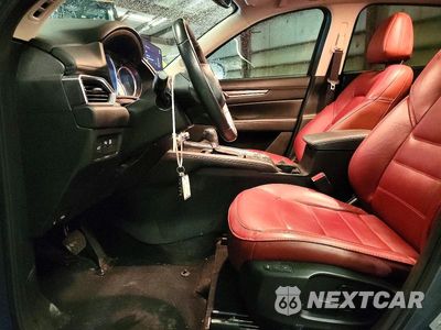 Zdjęcie 7 z 14 samochodu: 2022 MAZDA CX-5 PREFERRED VIN:JM3KFBCM2N0617755 - miniatura