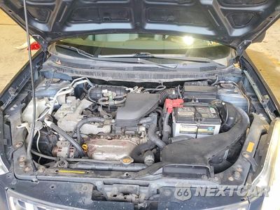 Zdjęcie 12 z 14 samochodu: 2013 NISSAN ROGUE S VIN:JN8AS5MV0DW611784 - miniatura