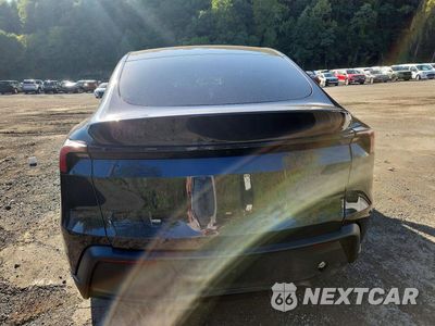 Zdjęcie 6 z 12 samochodu: 2026 TESLA MODEL Y VIN:7SAYGDED2TA592346 - miniatura