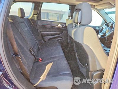 Zdjęcie 10 z 12 samochodu: 2013 JEEP GRAND CHEROKEE LAREDO VIN:1C4RJFAG2DC502676 - miniatura