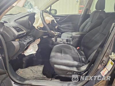 Zdjęcie 7 z 13 samochodu: 2020 SUBARU FORESTER PREMIUM VIN:JF2SKAJC2LH482009 - miniatura