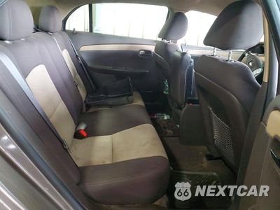 Zdjęcie 10 z 12 samochodu: 2012 CHEVROLET MALIBU LS VIN:1G1ZB5E07CF309062 - miniatura