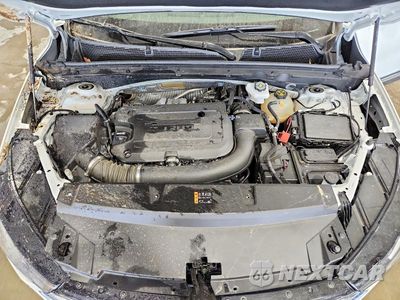 Zdjęcie 11 z 12 samochodu: 2023 BUICK ENVISION ESSENCE VIN:LRBFZPR41PD063821 - miniatura