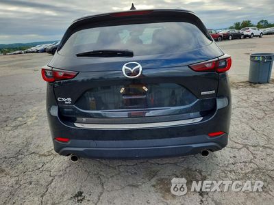 Zdjęcie 6 z 12 samochodu: 2023 MAZDA CX-5 PREMIUM PLUS VIN:JM3KFBEM7P0254871 - miniatura