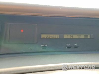 Zdjęcie 9 z 12 samochodu: 2003 TOYOTA AVALON XL VIN:4T1BF28B73U334527 - miniatura