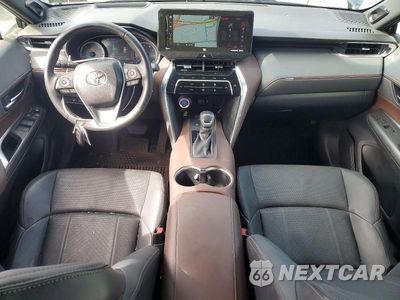 Zdjęcie 8 z 13 samochodu: 2022 TOYOTA VENZA LIMITED VIN:JTEAAAAH4NJ096689 - miniatura
