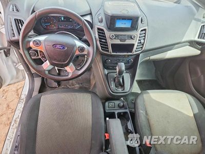 Zdjęcie 8 z 13 samochodu: 2020 FORD TRANSIT CONNECT XL VAN VIN:NM0LS7E20L1482524 - miniatura