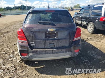 Zdjęcie 6 z 13 samochodu: 2020 CHEVROLET TRAX 1LT VIN:KL7CJLSB4LB349680 - miniatura