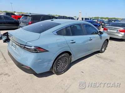 Trzecie zdjęcie samochodu z tyłu: 2026 NISSAN SENTRA SV VIN:3N1AB9CV6TY262497 - miniatura
