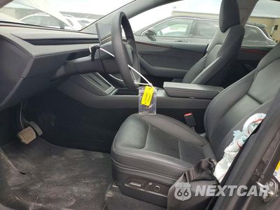 Zdjęcie 7 z 14 samochodu: 2026 TESLA MODEL Y VIN:7SAYGDEE9TA395778 - miniatura