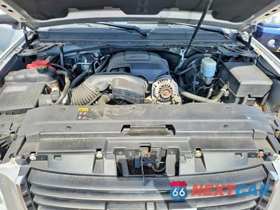 Zdjęcie 12 z 13 samochodu: 2014 GMC YUKON XL K1500 SLT VIN:1GKS2KE75ER227079 - miniatura