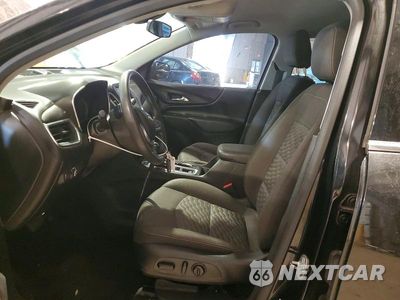 Zdjęcie 7 z 14 samochodu: 2018 CHEVROLET EQUINOX LT VIN:2GNAXSEV6J6345601 - miniatura
