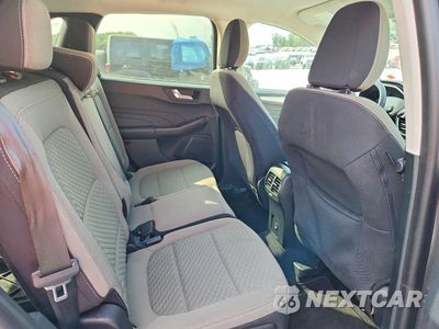 Zdjęcie 10 z 12 samochodu: 2021 FORD ESCAPE SE VIN:1FMCU0G67MUA47211 - miniatura