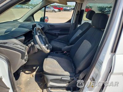 Zdjęcie 7 z 14 samochodu: 2020 FORD TRANSIT CONNECT XL DELIVERY VAN VIN:NM0LS7E7XL1435609 - miniatura