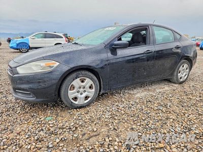 2014 DODGE DART SE 1C3CDFAA8ED833514 - główne zdjęcie licytacji z USA - miniatura