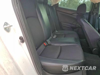 Zdjęcie 10 z 12 samochodu: 2021 HONDA CIVIC SPORT VIN:2HGFC2F84MH530355 - miniatura