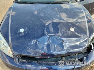 Zdjęcie 11 z 12 samochodu: 2012 CHEVROLET IMPALA LT VIN:2G1WB5E3XC1166077 - miniatura